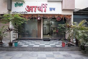 Fabhotel Aarvi Inn