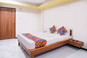 Fabhotel Aarvi Inn