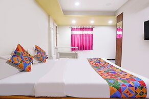 Fabhotel Aarvi Inn