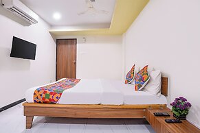 Fabhotel Aarvi Inn
