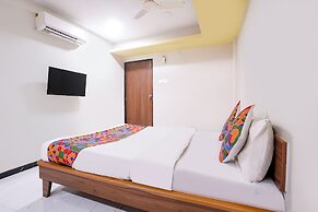 Fabhotel Aarvi Inn