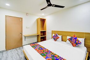 Fabhotel Che Sigma