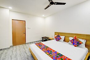 Fabhotel Che Sigma