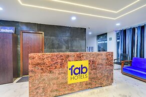 Fabhotel Che Sigma