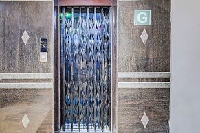 Fabhotel Che Sigma