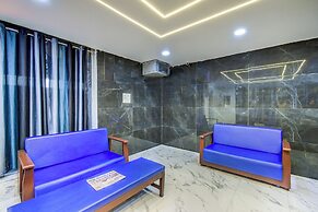 Fabhotel Che Sigma