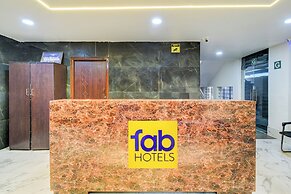 Fabhotel Che Sigma