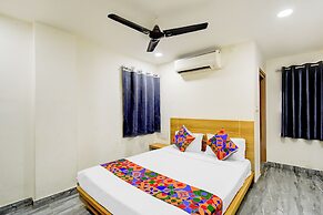 Fabhotel Che Sigma