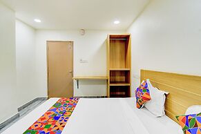 Fabhotel Che Sigma