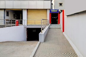 Fabhotel Che Sigma