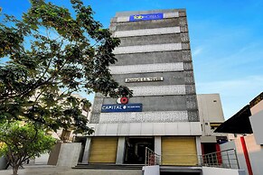 Fabhotel Che Sigma