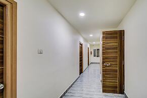 Fabhotel Che Sigma