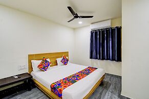 Fabhotel Che Sigma