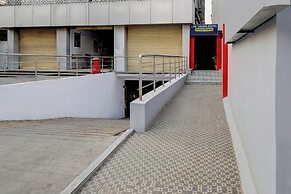 Fabhotel Che Sigma