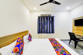 Fabhotel Che Sigma