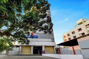 Fabhotel Che Sigma