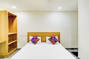 Fabhotel Che Sigma