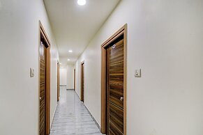 Fabhotel Che Sigma