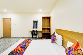 Fabhotel Che Sigma