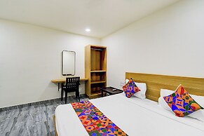 Fabhotel Che Sigma