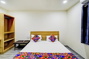 Fabhotel Che Sigma