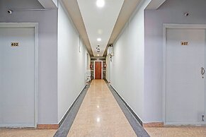 Fabhotel Blueberry