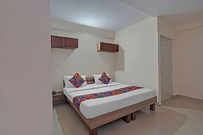 Fabhotel Blueberry