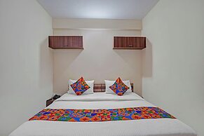 Fabhotel Blueberry