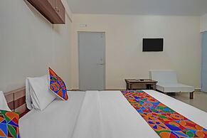 Fabhotel Blueberry