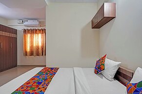 Fabhotel Blueberry