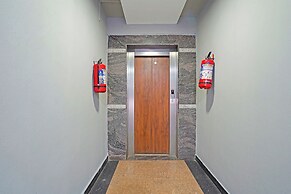 Fabhotel Blueberry