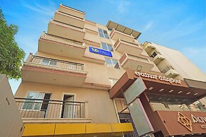 Fabhotel Blueberry
