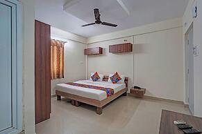 Fabhotel Blueberry