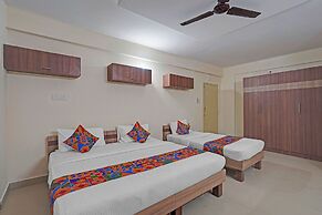 Fabhotel Blueberry
