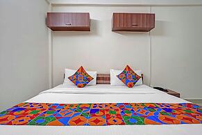 Fabhotel Blueberry