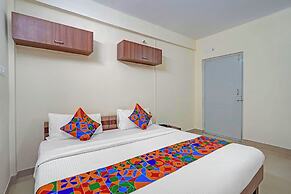 Fabhotel Blueberry