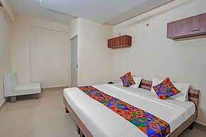 Fabhotel Blueberry