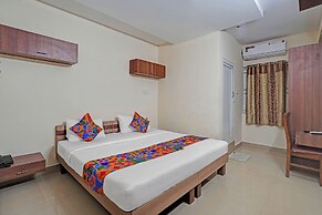 Fabhotel Blueberry