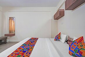 Fabhotel Blueberry