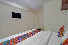 Fabhotel Blueberry