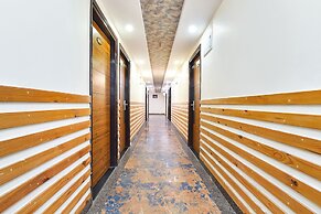 Fabhotel Prime Royal Elite