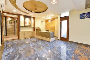 Fabhotel Prime Royal Elite