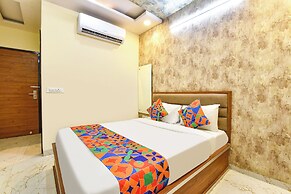 Fabhotel Prime Royal Elite