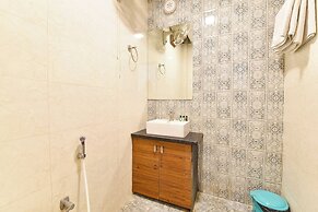 Fabhotel Prime Royal Elite