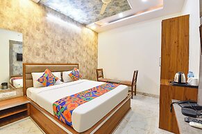 Fabhotel Prime Royal Elite