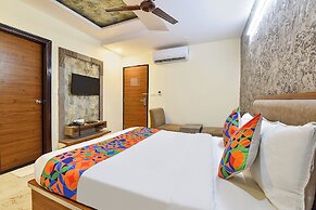 Fabhotel Prime Royal Elite