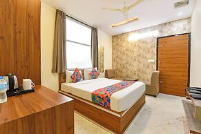 Fabhotel Prime Royal Elite
