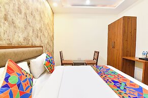 Fabhotel Prime Royal Elite
