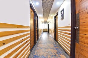 Fabhotel Prime Royal Elite