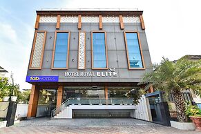 Fabhotel Prime Royal Elite